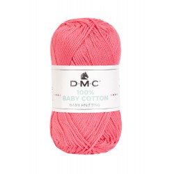 Cotton baby DMC col.799