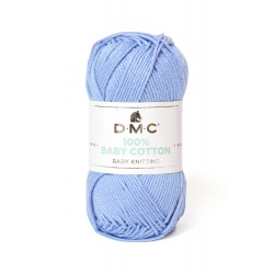 Cotton baby DMC col.751