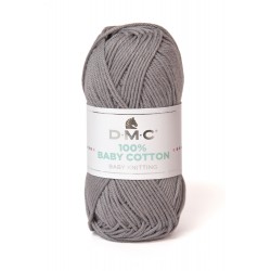 Cotton baby DMC col.759