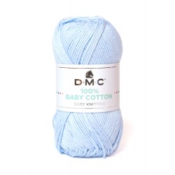 Cotton baby DMC col.765
