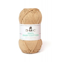 Cotton baby DMC col.773