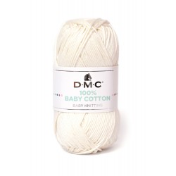 Cotton baby DMC col.761