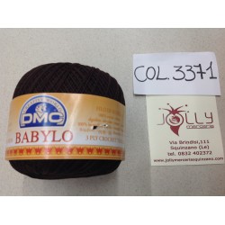 BABYLO DMC 10 COL.3371