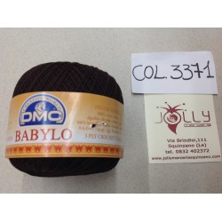 BABYLO DMC 20 COL.3371