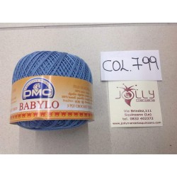 BABYLO DMC 20 COL.799