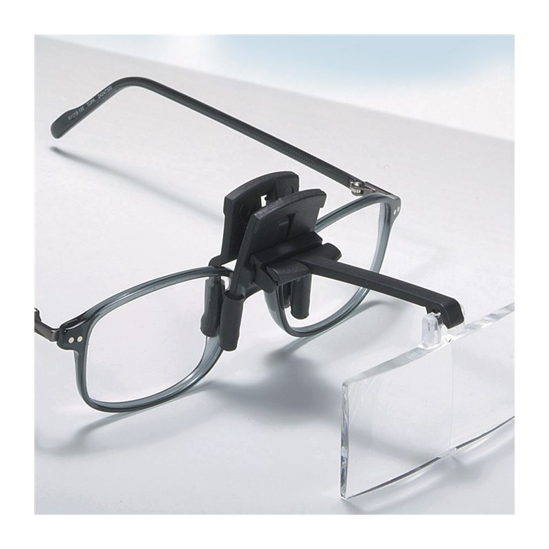 Multi lenti d'ingrandimento per occhiali da vista