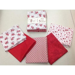 Fat quarter n18