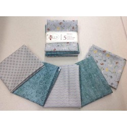 Fat quarter n19