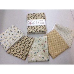 Fat quarter n20