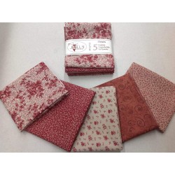 Fat quarter n22