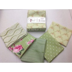 Fat quarter n23