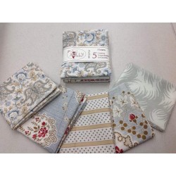 Fat quarter n24