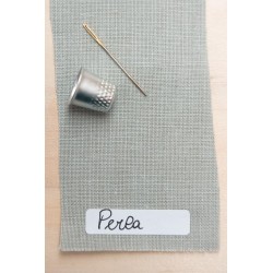 Lino 15/15 col.perla