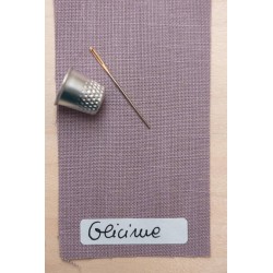 Lino 15/15 col.glicine