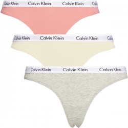 3 thongs CK