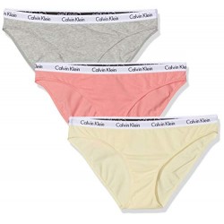 3 bikinis CK
