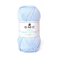 BABY COTTON DMC 765
