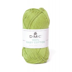 BABY COTTON DMC 752