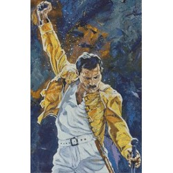 kit Freddy Mercury