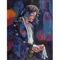 kit Michael Jackson