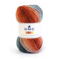 BRIO DMC COL.420