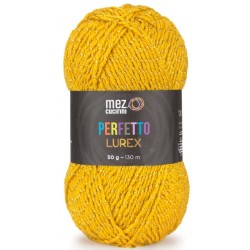 Perfetto Lurex Giallo - Oro...