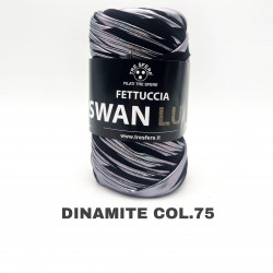 Fettuccia Swan Lux Dinamite