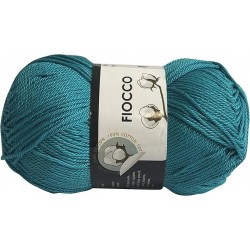 Cotone Fiocco - Smeraldo 7637