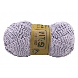 Cotone Greta - Lilla 5012