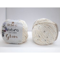 COTONE PAILLETTES DMC 50gr...