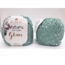 COTONE PAILLETTES DMC 50gr...