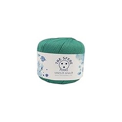 MARE STRETCH TOUCH - VERDE