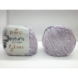 COTONE PAILLETTES DMC 50gr...