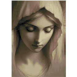 Quadro Madonna