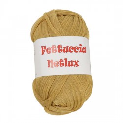 MAS FETTUCCIA NETLUX - ORO 64