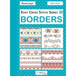 BORDERS 4