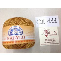 BABYLO DMC 30 COL.111