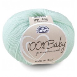 Col.081 verde acqua