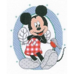 Copertina topolino
