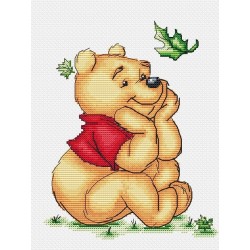Copertina Winnie The Pooh