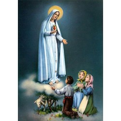 Madonna di Fatima