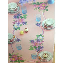 Kit "runner fiori"