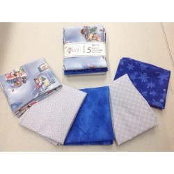 Fat quarter n8