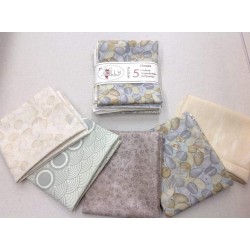 Fat quarter n10
