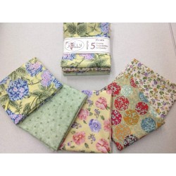 Fat quarter n11