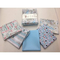 Fat quarter n12